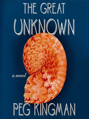 The Great Unknown - Audiobook
